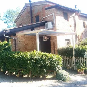 Casolare Toscano Casa di campagna