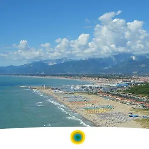 Italia Family Camping Village Viareggio Parco vacanze