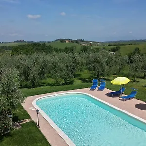 Le Alloggio per agriturismo