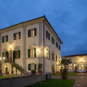 Relais Scarfantoni Bed & Breakfast